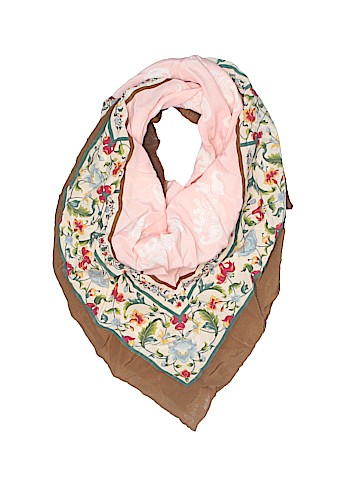 Valentino Silk Scarf (view 1)