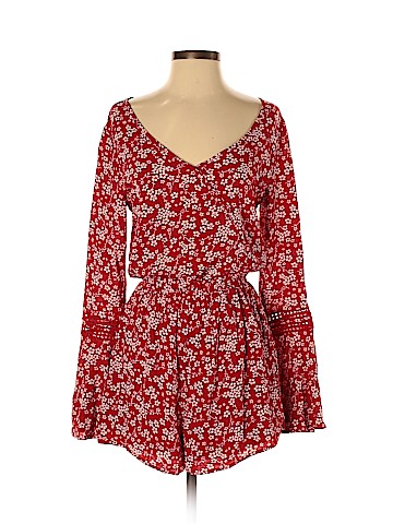 Hollister Romper (view 1)