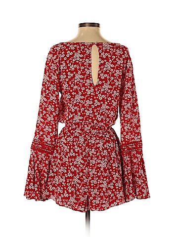 Hollister Romper (view 2)