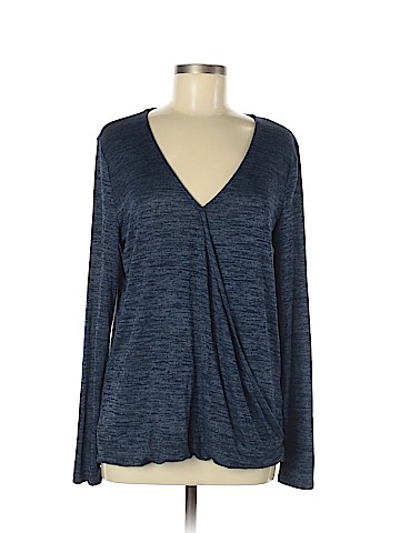 Gap Outlet Long Sleeve Top (view 1)