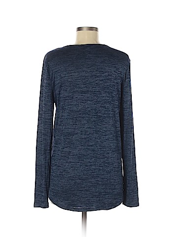 Gap Outlet Long Sleeve Top (view 2)