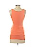 H&M Orange Tank Top Size XS - photo 2