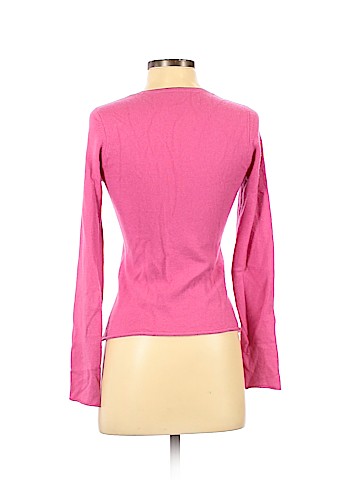 Vince. Cashmere Pullover Sweater (view 2)