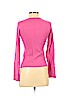 Vince. 100% Cashmere Pink Cashmere Pullover Sweater Size XS - photo 2