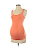 H&M Orange Tank Top Size XS - photo 1
