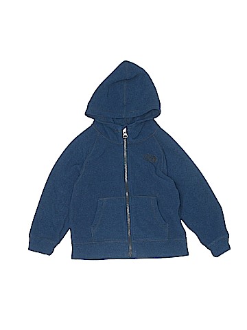 The North Face Fleece Jacket (view 1)