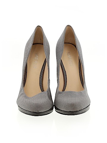 Nine West Heels (view 2)