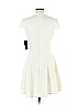 City Studio Ivory Cocktail Dress Size 7 - photo 2
