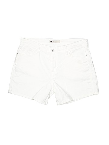 Levi's Denim Shorts (view 1)