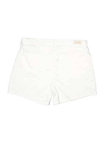 Levi's Denim Shorts (view 2)