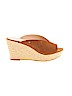 Kate Spade New York Brown Wedges Size 11 - photo 1