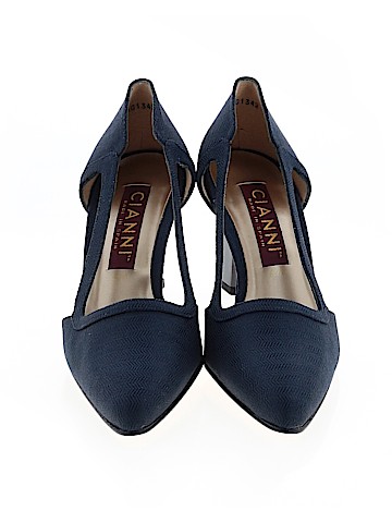 CIANNI Heels (view 2)