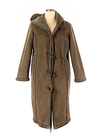 Lauren by Ralph Lauren Coat (view 1)