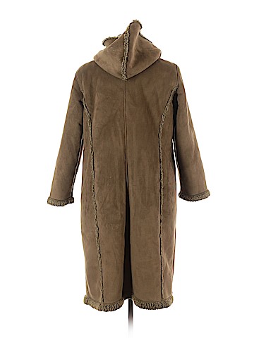 Lauren by Ralph Lauren Coat (view 2)