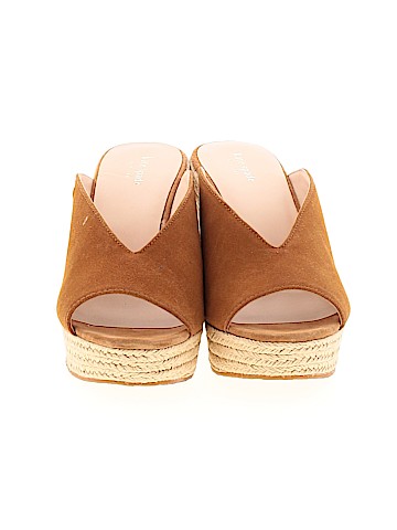 Kate Spade New York Wedges (view 2)