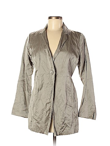 Eileen Fisher Blazer (view 1)