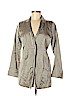Eileen Fisher Gray Blazer Size S (petite) - photo 1