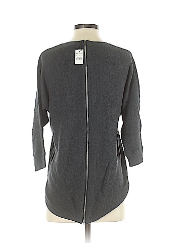 Express Outlet Pullover Sweater (view 2)