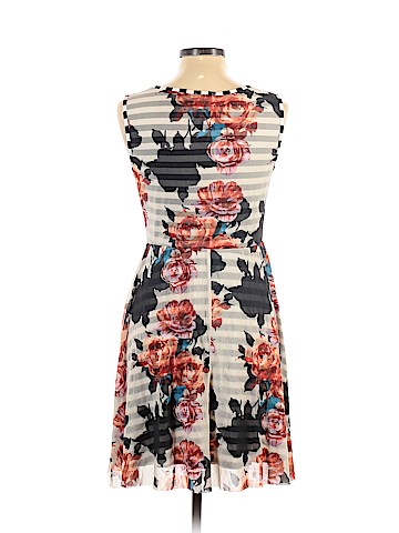 Weston Casual Dress (view 2)