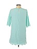 TOBI Blue Casual Dress Size S - photo 2