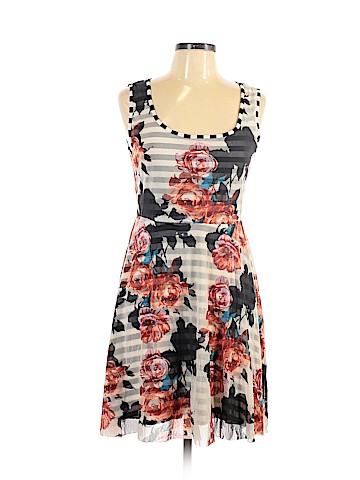 Weston Casual Dress (view 1)