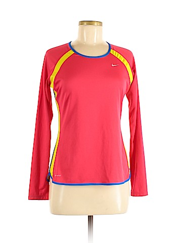 Nike Active T-Shirt (view 1)