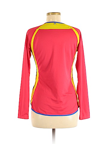 Nike Active T-Shirt (view 2)