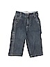 OshKosh B'gosh Solid Blue Jeans 6-9 MO / 9 MO - photo 1