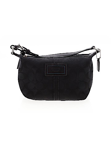 Coach Factory Shoulder Bag (view 1)