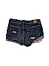 American Eagle Outfitters 100% Cotton Blue Denim Shorts Size 6 - photo 2