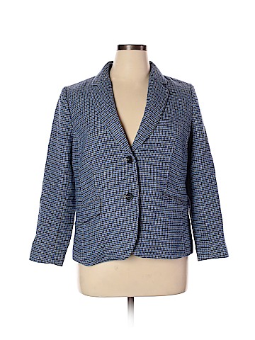 Talbots Wool Blazer (view 1)