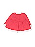 Disney Baby Red Pullover Sweater Size 3-6 mo - photo 2