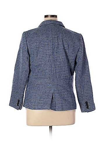 Talbots Wool Blazer (view 2)