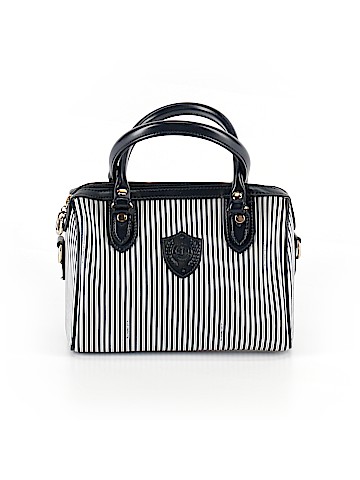 Liz Claiborne Satchel (view 1)