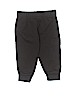 Swiggles Black Cargo Pants 9-12 MO / 12 MO - photo 1