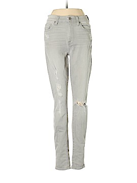 7 For All Mankind Size 23 waist