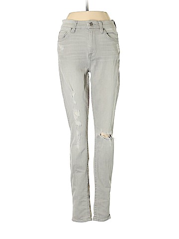 7 For All Mankind Jeans (view 1)