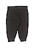 Swiggles Black Cargo Pants 9-12 MO / 12 MO - photo 2