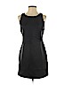 Gryphon New York 100% Polyamide Gray Cocktail Dress Size M - photo 1