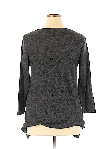 Old Navy Long Sleeve Top (view 2)