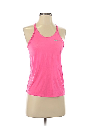 Nike Active Tank (view 1)