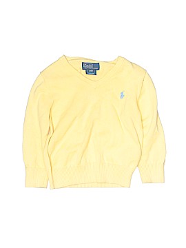 Polo by Ralph Lauren Size 2T