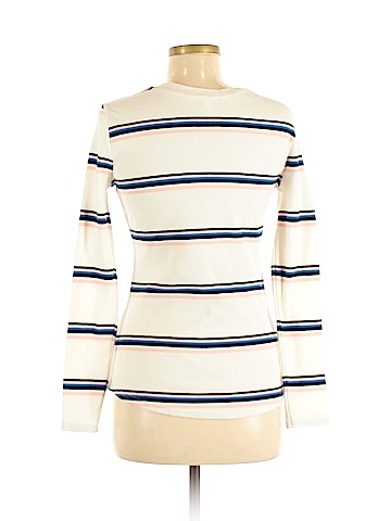 BP. Long Sleeve Henley (view 2)