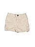 Carter's Tan Cargo Pants 3-6 MO / 6 MO - photo 1