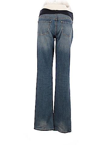 Isabel Maternity Jeans (view 2)