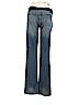 Isabel Maternity Blue Jeans Size 4 - photo 2