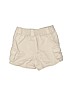 Carter's Tan Cargo Pants 3-6 MO / 6 MO - photo 2