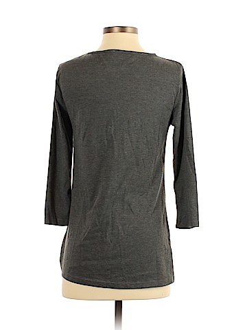 Zanzea Collection 3/4 Sleeve Top (view 2)