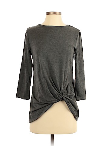 Zanzea Collection 3/4 Sleeve Top (view 1)