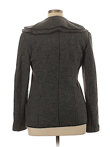 Lafayette 148 New York Wool Cardigan (view 2)
